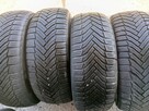 4x OPONY zimowe Michelin Alpin 6 205/55 R16 rok 2021 Rybnik - 11