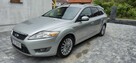 Ford Mondeo 2.0 TDCI 140 KM ogł. prywatne