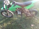Sprzedam Crossa 110 4t