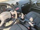 Audi A3 CABRIO / MANUAL / KLIMA / GRZANE FOTELE - 14