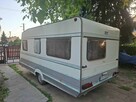 Zadbany kamping TEC 440T + Przedsionek*Oce i Prz Tech Na Rok - 1