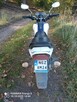Syndyk sprzeda motorower Romet Motors H3 ZK50, rok 2015 - 3