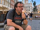 Nie szukam słów. Szukam charakteru. Rozum też się przyda!