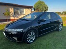 LADNA HONDA CIVIC