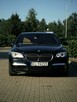 BMW Serii 7 730d | M-Pakiet / Carbonschwarz