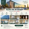 Biuro na wynajem Adgar Park West