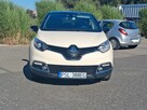 Renault Captur Automat Skóra Navi TYLKO 63000 KM Przebiegu !
