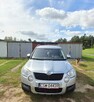 Sprzedam Skoda Yeti