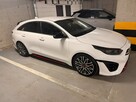 Kia ProCeed GT 1.6 T-GDi |Bastuck| Bezwypadkowy| Doinwestowa - 3