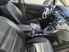 Ford C Max 2.0 benzyna 145KM GHIA. Skóra Panorama Bixenon - 5