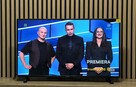 40 Cali TV Thomson LED HDR Smart TV DVB-T2 Hevc + Uchwyt Ści - 3