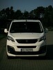 Peugeot Expert Furgon | Tylko 65 tys. km! | Hak |
