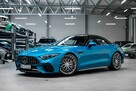 Mercedes SL 63 AMG AMG Dynamic Plus. Folia PPF. Specyfikacja 1.181 mln zł.