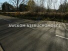 Działka rekreacyjna Budy Zaklasztorne gm. Puszcza Mariańska - 8