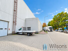 Lokal użytkowy Warszawa gm. Praga-Północ Praga,-Północ, Jagiellońska - 6