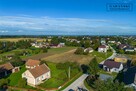 Działka budowlana Nieciecza gm. Żabno - 8