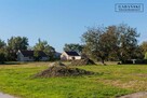 Działka budowlana Nieciecza gm. Żabno - 11