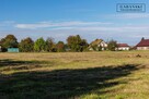 Działka budowlana Nieciecza gm. Żabno - 12