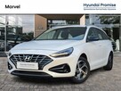 Hyundai i30 1.0 T-GDI 6MT 120 KM WersjaSmart + Pakiet Led SerwisASO FV23%