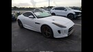 Jaguar F-Type AWD / 5.0 V8 / niski przebieg