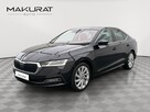 Škoda Octavia GD8E627#2.0 TSI 4x4 Style DSG Podgrz.f szyba K.cof Salon PL VAT23% - 1