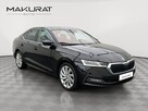 Škoda Octavia GD8E627#2.0 TSI 4x4 Style DSG Podgrz.f szyba K.cof Salon PL VAT23% - 2