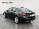 Škoda Octavia GD8E627#2.0 TSI 4x4 Style DSG Podgrz.f szyba K.cof Salon PL VAT23% - 3