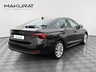 Škoda Octavia GD8E627#2.0 TSI 4x4 Style DSG Podgrz.f szyba K.cof Salon PL VAT23% - 4