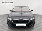 Škoda Octavia GD8E627#2.0 TSI 4x4 Style DSG Podgrz.f szyba K.cof Salon PL VAT23% - 5