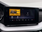 Škoda Octavia GD8E627#2.0 TSI 4x4 Style DSG Podgrz.f szyba K.cof Salon PL VAT23% - 16