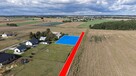 Działka budowlana Niedrzwica Duża - 5