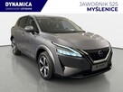 Nissan Qashqai VAT 23% N-Connecta 1.5 e-POWER 190KM automat 2023 r., salon PL