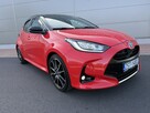 Toyota Yaris 1,5Hybrid*34.000KM*Full Opcja*Optik GR*Led*Asystent...*Keyless*Head-Up - 3