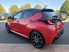 Toyota Yaris 1,5Hybrid*34.000KM*Full Opcja*Optik GR*Led*Asystent...*Keyless*Head-Up - 4