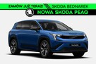Peaq Sportline 91 kWh 282 KM