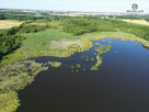 Działka inwestycyjna Ciechocin, - 2