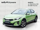 Kia XCeed 1.5 T-GDI 160 KM 7 DTC  Wersja  M Salon PL Serwisowany