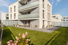 Luksusowy apartament 63,5 m2 z tarasem i ogrodem 134 m2 na 1 piętrze - 1