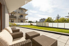 Luksusowy apartament 63,5 m2 z tarasem i ogrodem 134 m2 na 1 piętrze - 11