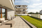 Luksusowy apartament 63,5 m2 z tarasem i ogrodem 134 m2 na 1 piętrze - 12