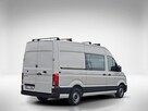 Volkswagen Crafter 35 TDI Euro 6 ! Z Polskiego Salonu ! Faktura VAT ! - 5