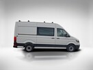 Volkswagen Crafter 35 TDI Euro 6 ! Z Polskiego Salonu ! Faktura VAT ! - 6