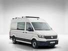 Volkswagen Crafter 35 TDI Euro 6 ! Z Polskiego Salonu ! Faktura VAT ! - 7