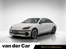 Hyundai IONIQ 6 6 Uniq Elektro ! Z Polskiego Salonu ! Faktura VAT !