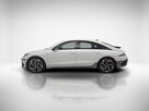 Hyundai IONIQ 6 6 Uniq Elektro ! Z Polskiego Salonu ! Faktura VAT ! - 2