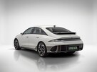 Hyundai IONIQ 6 6 Uniq Elektro ! Z Polskiego Salonu ! Faktura VAT ! - 3