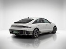 Hyundai IONIQ 6 6 Uniq Elektro ! Z Polskiego Salonu ! Faktura VAT ! - 5