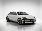 Hyundai IONIQ 6 6 Uniq Elektro ! Z Polskiego Salonu ! Faktura VAT ! - 7