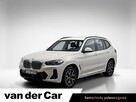 BMW X3 xDrive20d mHEV M Sport sport-aut ! Z Polskiego Salonu ! Faktura Vat !