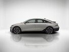 Hyundai IONIQ 6 6 Uniq Elektro ! Z Polskiego Salonu ! Faktura VAT ! - 2